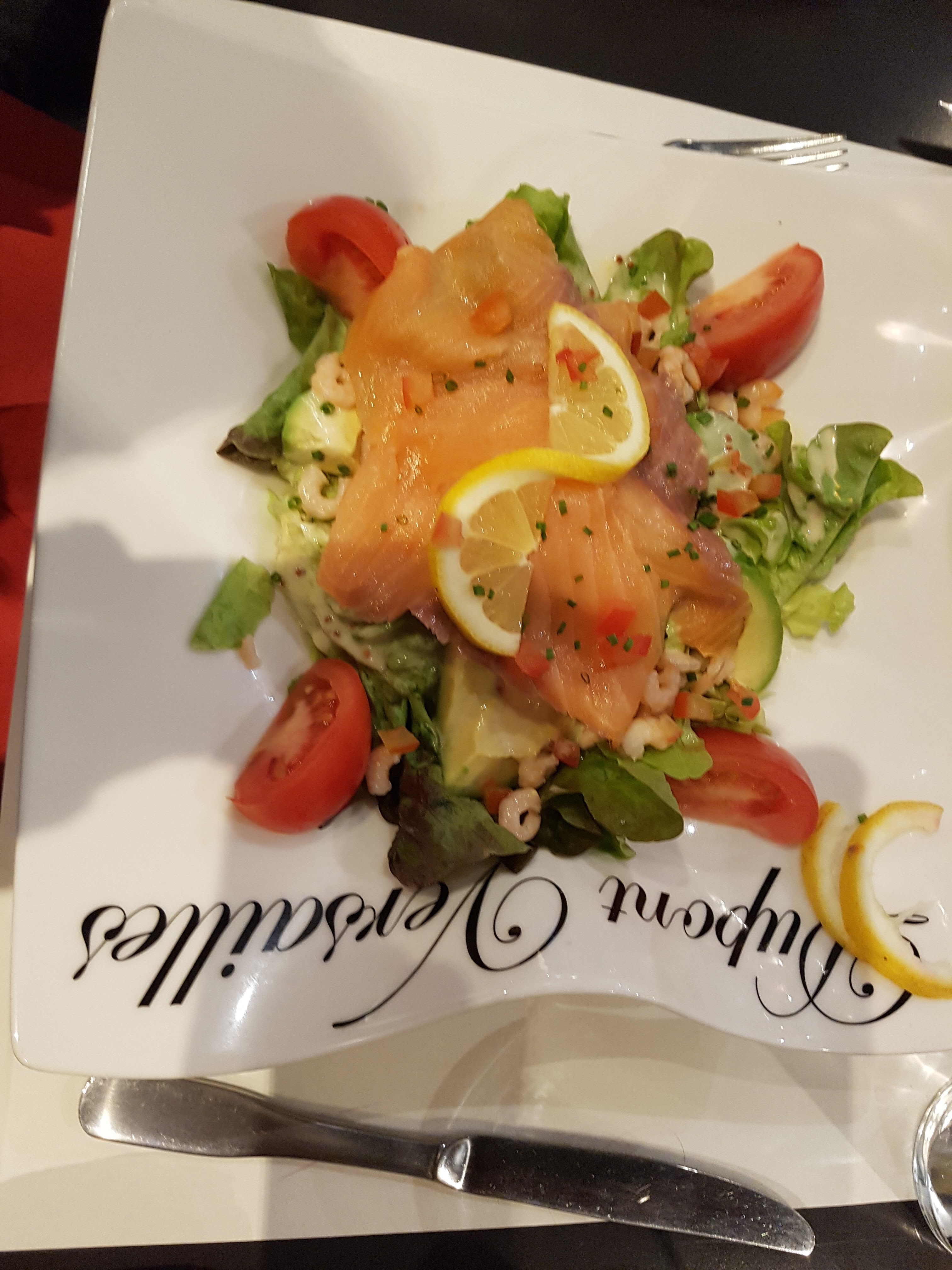 Photo n° 4 de l'avis de Jacqueline.m fait le 03/03/2018 à 18:16