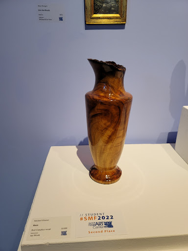 Art Center «Dunedin Fine Art Center», reviews and photos, 1143 Michigan Blvd, Dunedin, FL 34698, USA