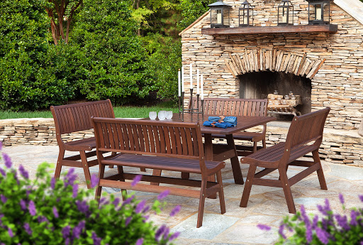 Outdoor Furniture Store «Florida Backyard By Ebel Inc», reviews and photos, 11770 Philips Hwy, Jacksonville, FL 32256, USA