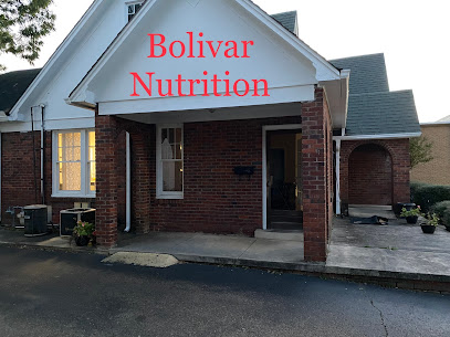 Bolivar Nutrition