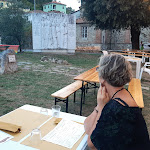 Photo n°14 de l'avis de Angelo.e fait le 02/09/2022 à 20:19 sur le  Antica Osteria Del Ponte à Arcola