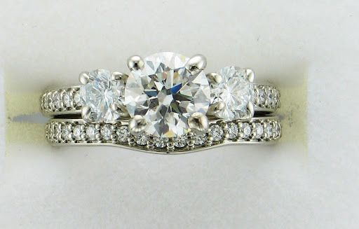 Jeweler «Pinetree Jewelers Parker», reviews and photos, 11028 S Pikes Peak Dr, Parker, CO 80138, USA