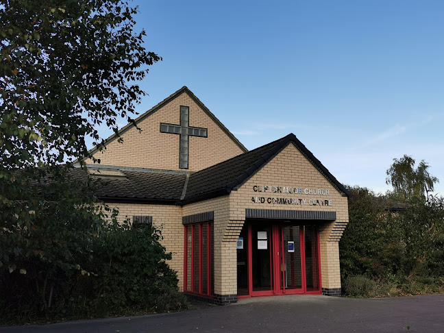Reviews of Clifton Moor Church & Community Centre in York - Church