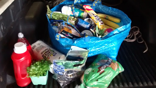 Discount Store «99 Cents Only Stores», reviews and photos, 300 Richmond St, El Segundo, CA 90245, USA