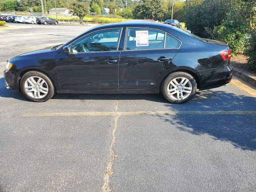 Used Car Dealer «US Auto Sales», reviews and photos, 330 Forest Pkwy, Forest Park, GA 30297, USA