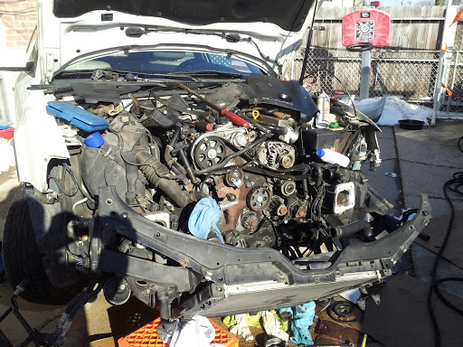 Tire Shop «Discount Tire Store - Palatine, IL», reviews and photos, 1940 N Rand Rd, Palatine, IL 60074, USA