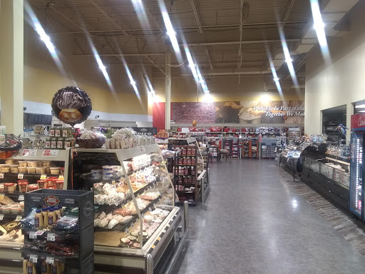 Grocery Store «ShopRite of Bensalem», reviews and photos, 2200 Bristol Rd, Bensalem, PA 19020, USA
