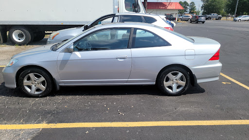 Express Auto Sales, 11308 Hull Street Rd, Midlothian, VA 23112, USA, 