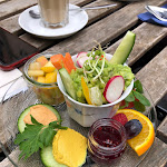 Photo n°4 de l'avis de Jacky. fait le 21/05/2023 à 09:42 sur le  Fräulein Berger à Ulm