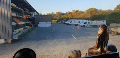 Dilasser à Plouigneau