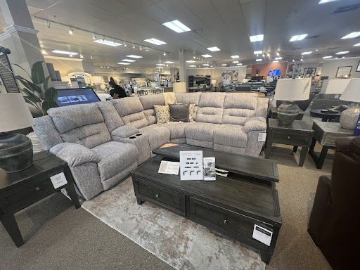 Furniture Store «Ashley HomeStore», reviews and photos, 4129 Montgomery Hwy, Dothan, AL 36303, USA