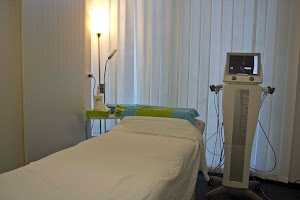 Physio im Zentrum Wittenbach GmbH