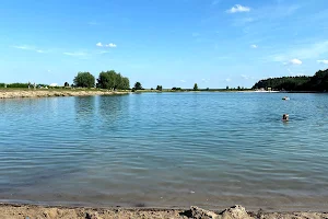 Lake Konětopy image