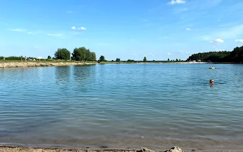 Lake Konětopy image