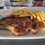 Photo n°2 de l'avis de Miguel.a fait le 21/07/2019 à 19:12 sur le  Texas Taste à Vila Nova De Santo André