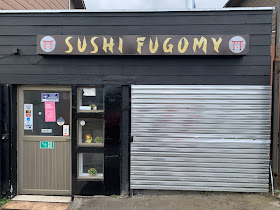 Sushi Fugomy