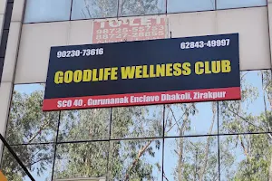Goodlife wellness club image