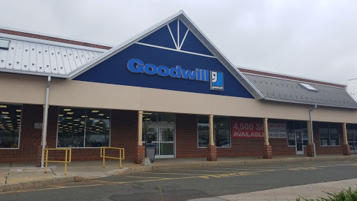 Thrift Store «Goodwill Store & Donation Center», reviews and photos