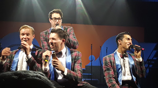 Dinner Theater «Show Palace Dinner Theatre», reviews and photos, 16128 US-19, Hudson, FL 34667, USA