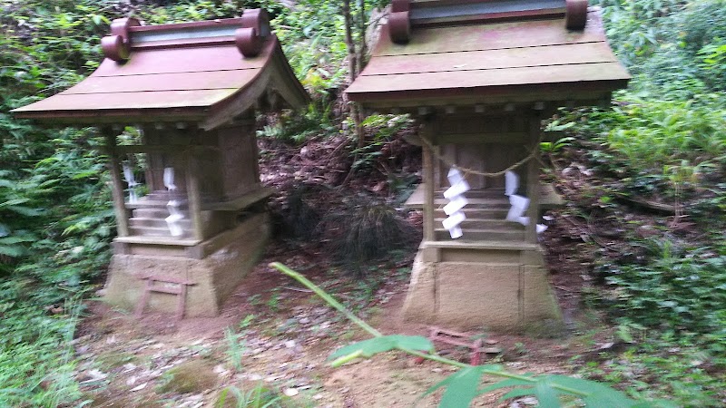 熊野神社