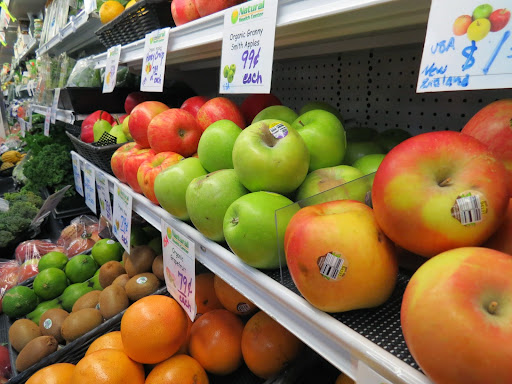 Health Food Store «Natural Health Food Center», reviews and photos, 4610 W Main St, Kalamazoo, MI 49006, USA