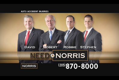 Norris Injury Lawyers