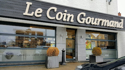 Le Coin Gourmand