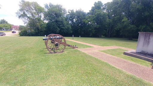 Battle Site «Tupelo National Battlefield», reviews and photos, 2005 Main St, Tupelo, MS 38801, USA