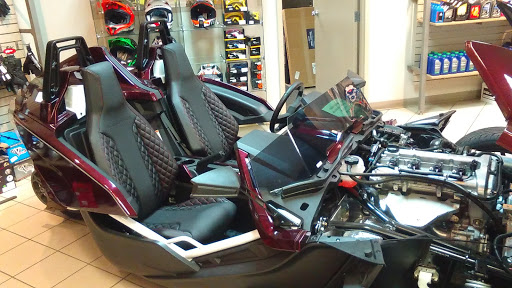 Motorcycle Dealer «Abernathys Harley-Davidson», reviews and photos