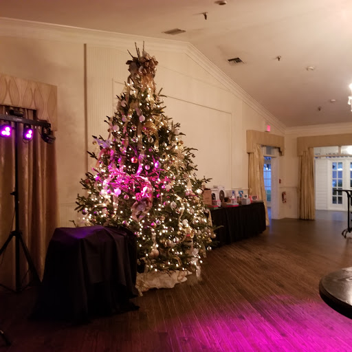 Event Venue «Highland Manor», reviews and photos, 604 E Main St, Apopka, FL 32703, USA