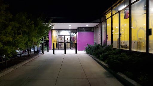 Gym «Planet Fitness», reviews and photos, 1020 Revere Beach Pkwy, Chelsea, MA 02150, USA