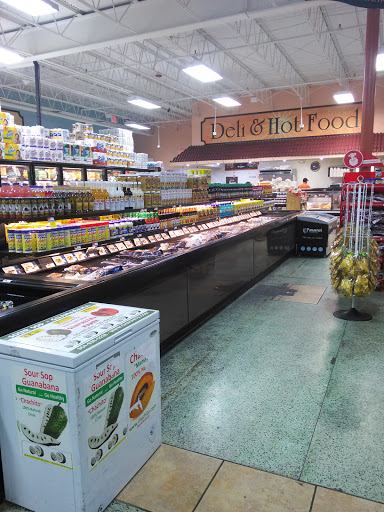 Bravo Supermarket Miami