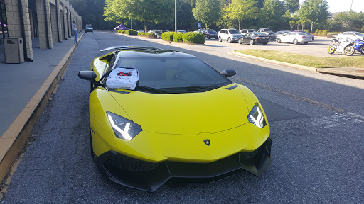 Motorcycle Parts Store «Cycle Gear», reviews and photos, 722 Collins Hill Rd, Lawrenceville, GA 30046, USA