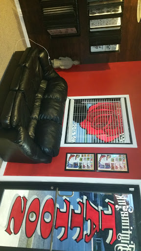 Explore jesus tattoo sleeve ideas, creative tattoo ideas in Brunswick, available at Street Life Tattoos