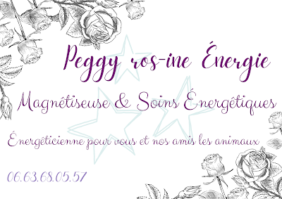 Peggy ros-ine Énergie à Verquigneul