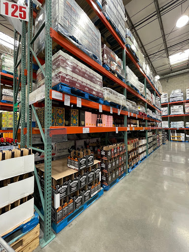 Costco Wholesale image