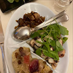 Photo n°2 de l'avis de Dani.� fait le 14/08/2021 à 07:50 sur le  Il Castello Ristorante à Villaputzu