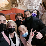 Photo n°1 de l'avis de luigi.l fait le 08/01/2022 à 20:22 sur le  Ristorante La Stalla à Assisi