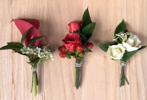 Florist «Buttonwood Blooms», reviews and photos, 2129 Penn Ave, West Lawn, PA 19609, USA