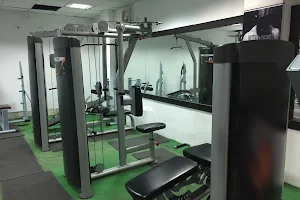 Fitness First Gym image