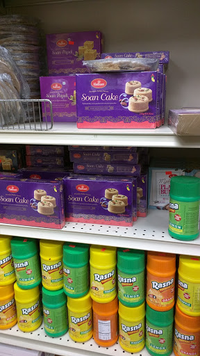 Grocery Store «Indian Bazar Greenwood IN», reviews and photos, 334 Emerson Avenue, Greenwood, IN 46143, USA