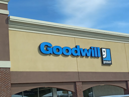 Thrift Store «Goodwill Store & Donation Center», reviews and photos