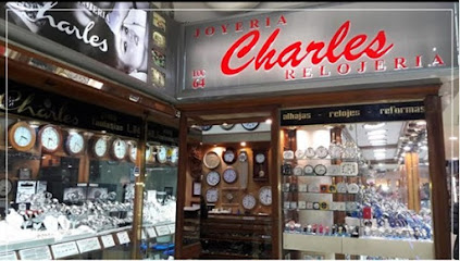 Relojería y Joyería Charles