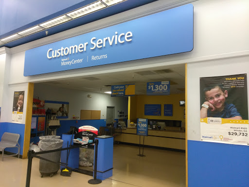 Department Store «Walmart Supercenter», reviews and photos, 440 Atlanta Hwy NW, Winder, GA 30680, USA