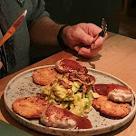 Photo n°3 de l'avis de Rita.o fait le 06/12/2021 à 11:44 sur le  Wirtshaus - Herne à Herne