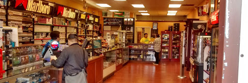 Tobacco Shop «Specialty Tobacco Outlet», reviews and photos, 1230 El Camino Real, San Bruno, CA 94066, USA