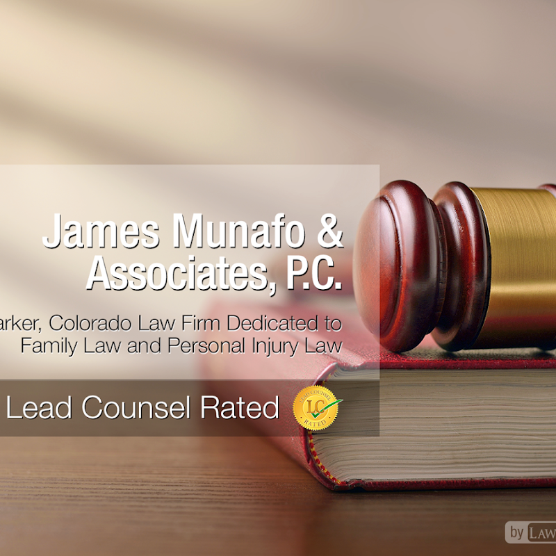 James Munafo & Associates, P.C.