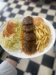 Photo n°13 de RESTAURANT ANATOLIE THOUROTTE à Thourotte ()