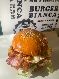 Photos du propriétaire du Restaurant de hamburgers Burger Bianca Narbonne - n°20