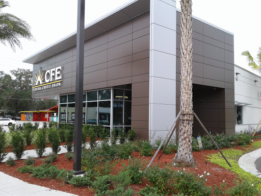 Credit Union «CFE Federal Credit Union», reviews and photos